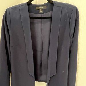 Navy Blazer